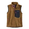 Patagonia Womens Classic Retro X Vest 1 Patagonia Womens Classic Retro X Vest -Simms || Orvis || Patagonia Sales large 23083 NBPI P