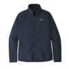 Patagonia Mens Better Sweater Jacket
