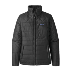 Patagonia Womens Radalie Jacket -Simms || Orvis || Patagonia Sales large 27690 BLK P