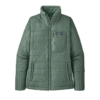 Patagonia Womens Radalie Jacket -Simms || Orvis || Patagonia Sales large 27690 HMKG P
