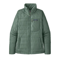 Patagonia Womens Radalie Jacket
