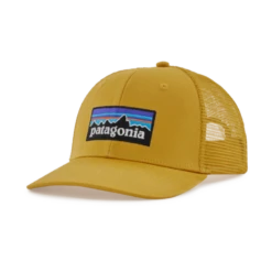 Patagonia P 6 Logo Trucker Hat Sale