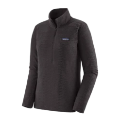 Patagonia Womens R1 Air Zip Neck