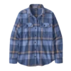 Patagonia Womens Longsleeve Organic Cotton Midweight Fjord Flannel Shirt 2 Patagonia Womens Longsleeve Organic Cotton Midweight Fjord Flannel Shirt -Simms || Orvis || Patagonia Sales large 42405 CMKC P