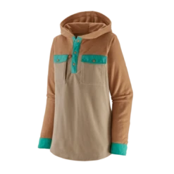 Patagonia Womens Longsleeve Early Rise Shirt