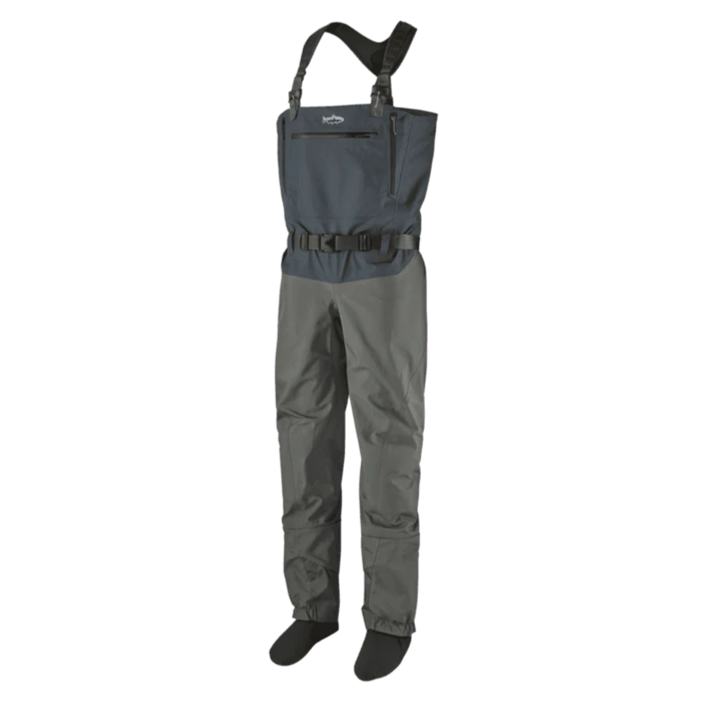 Patagonia Swiftcurrent Expedition Waders 3 Patagonia Swiftcurrent Expedition Waders