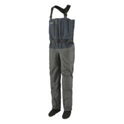 Patagonia Swiftcurrent Expedition Zip Front Waders