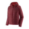 Patagonia Womens Down Sweater Hoody