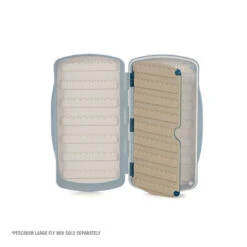 Fishpond Tacky Pescador Leaflet