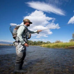 Fishpond Ridgeline Backpack -Simms || Orvis || Patagonia Sales lecoq ridgeline 2