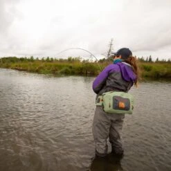 Fishpond Thunderhead Submersible Lumbar ECO -Simms || Orvis || Patagonia Sales lecoq thunderheadsubmersiblelumbar 3 2 2200x 30fccdd8 750c 4af0 b6b9 1c2a33698b39