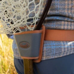 Fishpond Fishpond Net Holster -Simms || Orvis || Patagonia Sales net holster on figure