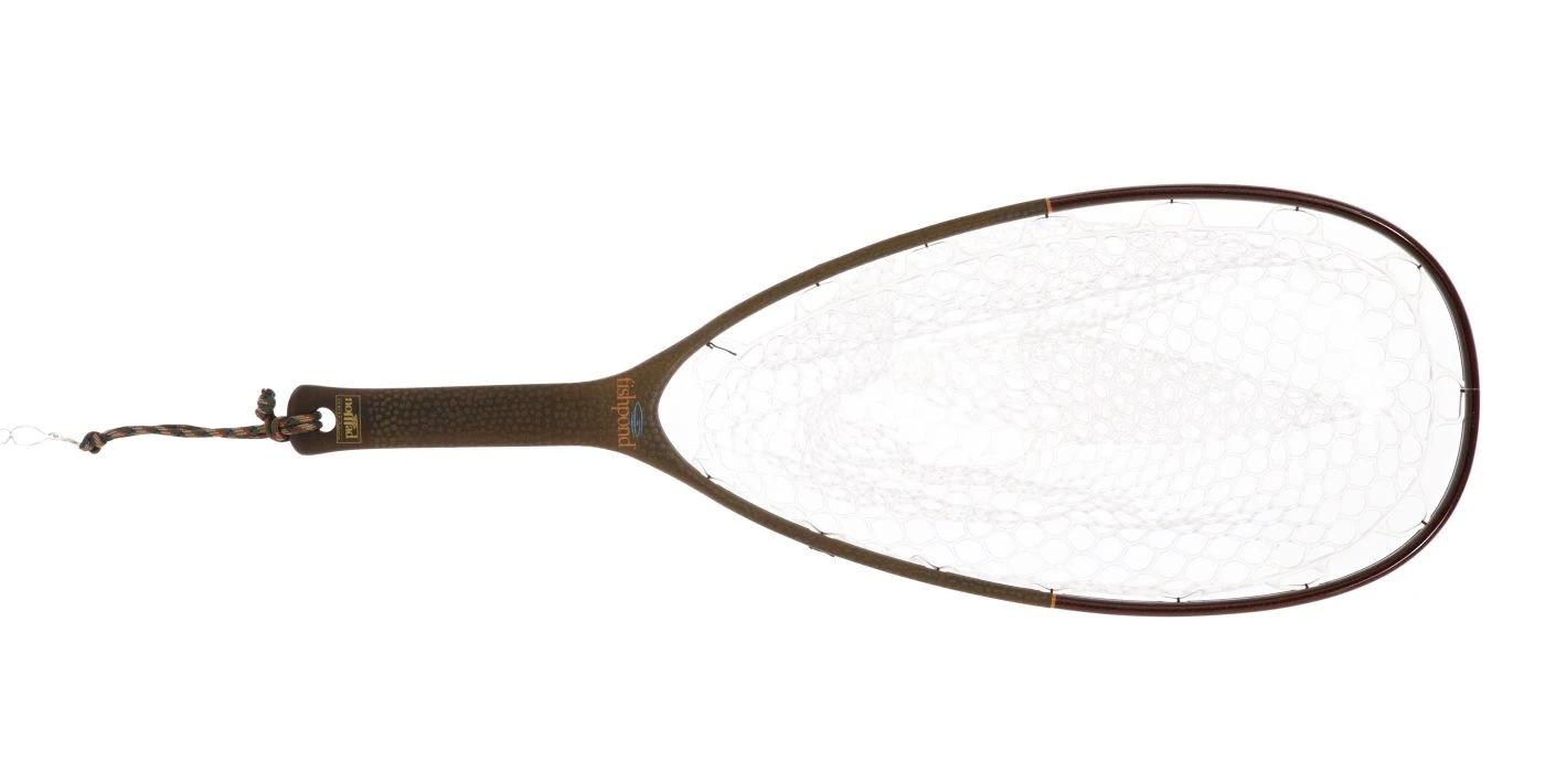 Fishpond Nomad Native Net 5 Fishpond Nomad Native Net - Image 3