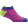 Darn Tough Womens Vertex No Show Tab Sock Ultra Light Cushion 1 Darn Tough Womens Vertex No Show Tab Sock Ultra Light Cushion -Simms || Orvis || Patagonia Sales no show clover