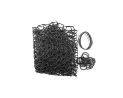 Fishpond Nomad Replacement Rubber Net -Simms || Orvis || Patagonia Sales nrrn lbk