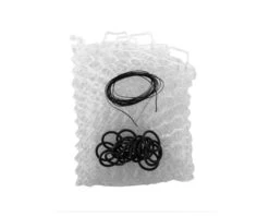 Fishpond Nomad Replacement Rubber Net -Simms || Orvis || Patagonia Sales nrrn lc