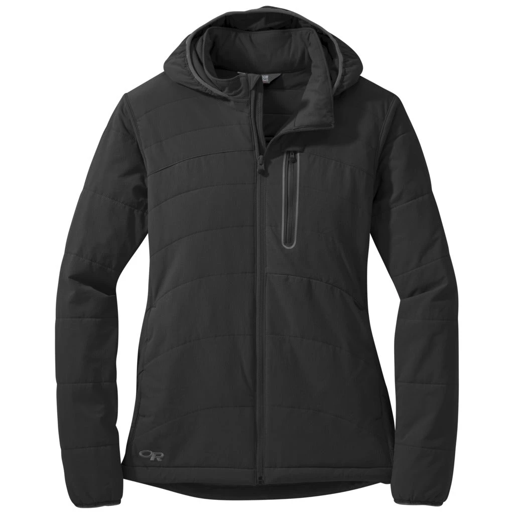 Outdoor Research OR Womens Winter Ferrosi Hoody 4 Outdoor Research OR Womens Winter Ferrosi Hoody - Image 2