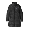 Patagonia Womens Radalie Parka -Simms || Orvis || Patagonia Sales original 27695 BLK P