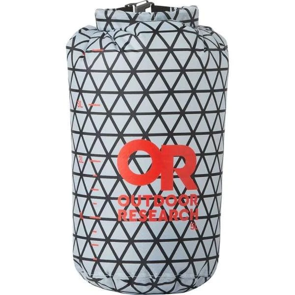 Outdoor Research OR Beaker Dry Bag 5L 5 Outdoor Research OR Beaker Dry Bag 5L - Image 3