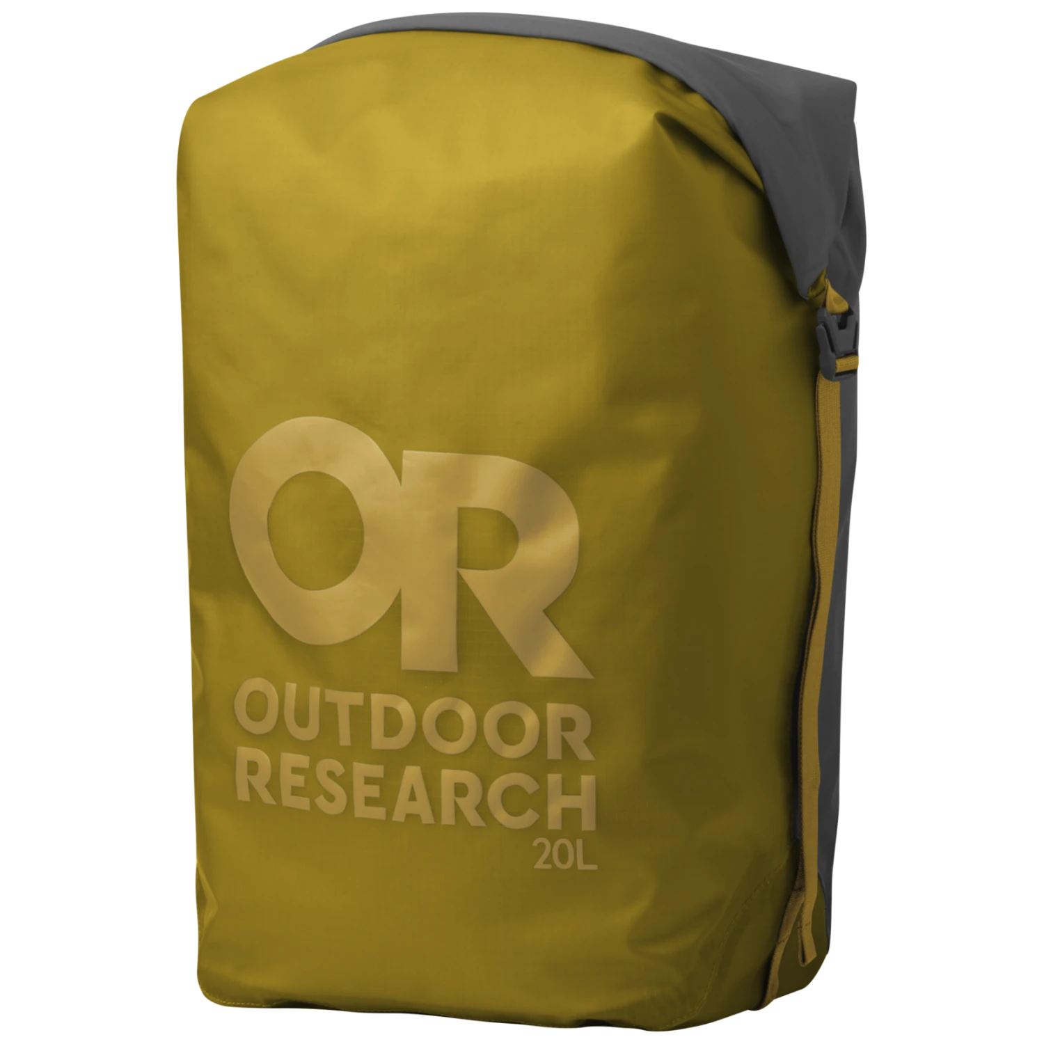 Outdoor Research OR CarryOut Airpurge Compression Dry Bag 20L 3 Outdoor Research OR CarryOut Airpurge Compression Dry Bag 20L