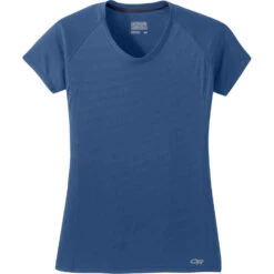Outdoor Research OR Womens Echo S/S Tee