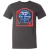 TCO Logo T-Shirt Pabst Logo -Simms || Orvis || Patagonia Sales pabstfinal