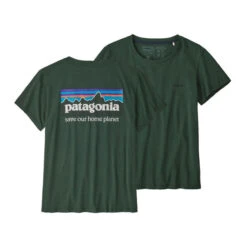 Patagonia Womens P 6 Mission Organic T Shirt 7 Patagonia Womens P 6 Mission Organic T Shirt -Simms || Orvis || Patagonia Sales patagonia womens p 6 mission organic t shirt