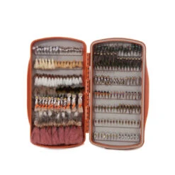 Fishpond Tacky Pescador Fly Box -Simms || Orvis || Patagonia Sales pescador bo open flies 1 1100x c1bb1d5e 2d00 4552 86cf 5623f512ccf4