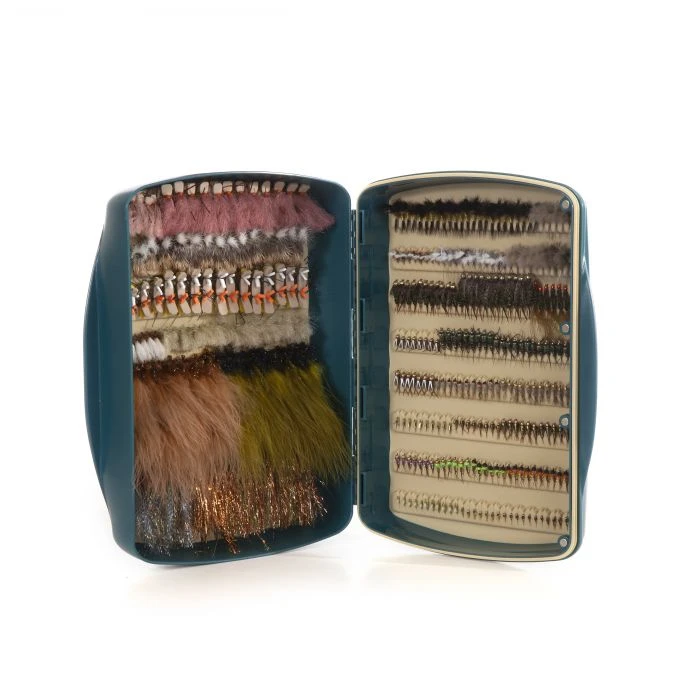 Fishpond Tacky Pescador Fly Box - XLarge 4 Fishpond Tacky Pescador Fly Box - XLarge - Image 2