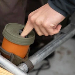 Fishpond Largemouth PIOPOD Microtrash Container -Simms || Orvis || Patagonia Sales piopod largemouth trash2