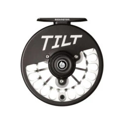REDINGTON TILT FLY REEL -Simms || Orvis || Patagonia Sales redington tilt fly reel silver