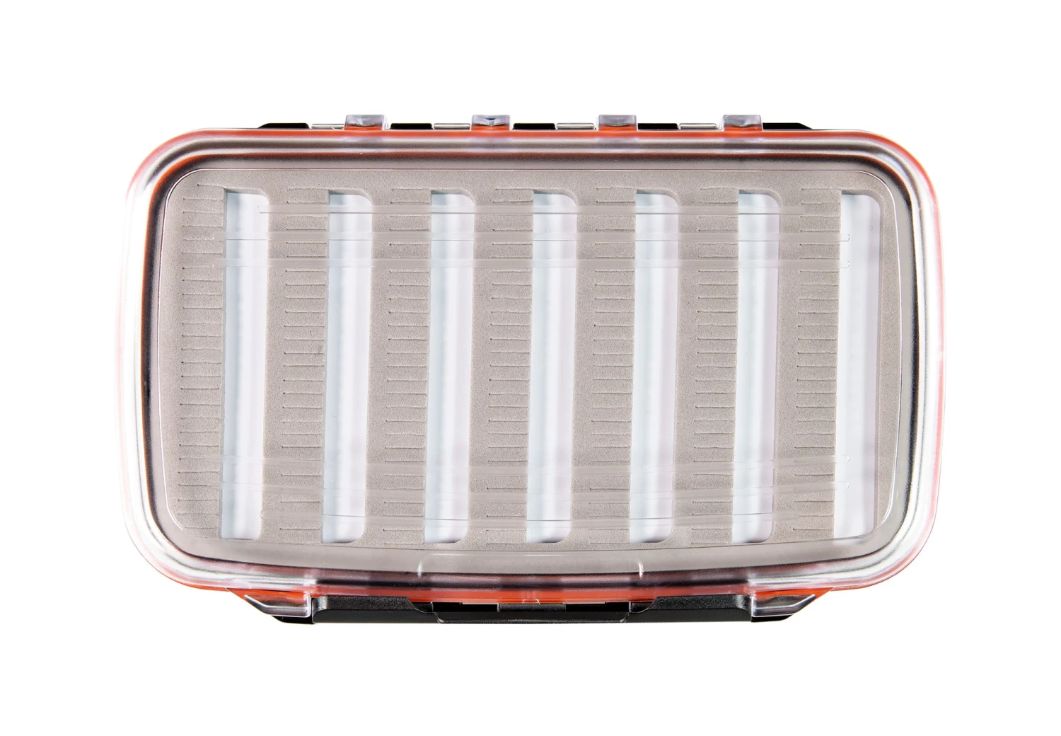 TCO Fly Box - X-large Waterproof Box 3 TCO Fly Box - X-large Waterproof Box
