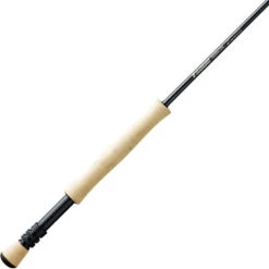 SAGE 7100-4 FOUNDATION ROD 7WT 4PC 10ft