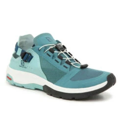 SALOMON WOMENS TECHAMPHIBIAN 4 W