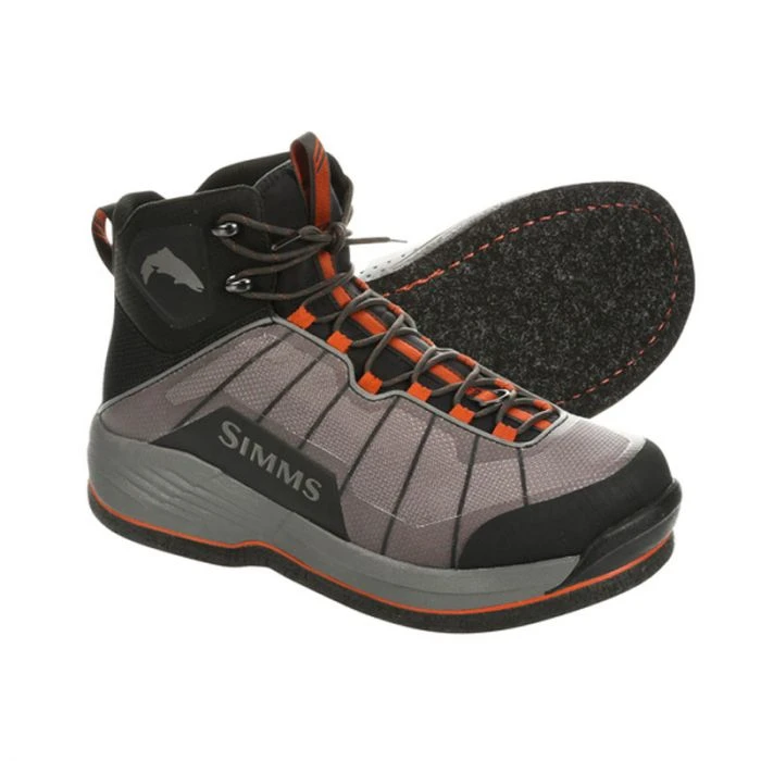 Simms Flyweight Boot FELT 3 Simms Flyweight Boot FELT
