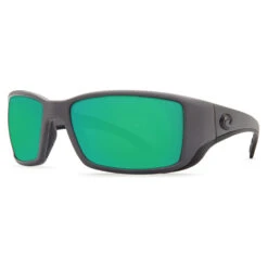 Costa Del Mar Costa Blackfin Sunglasses -Simms || Orvis || Patagonia Sales sku BL98GREEN 10x10 8592f4f7 b056 41b5 8fa1 33901836eb4f