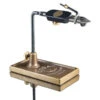 Regal MEDALLION Stainless Steel Head Series Fly Tying Vise -Simms || Orvis || Patagonia Sales stainless