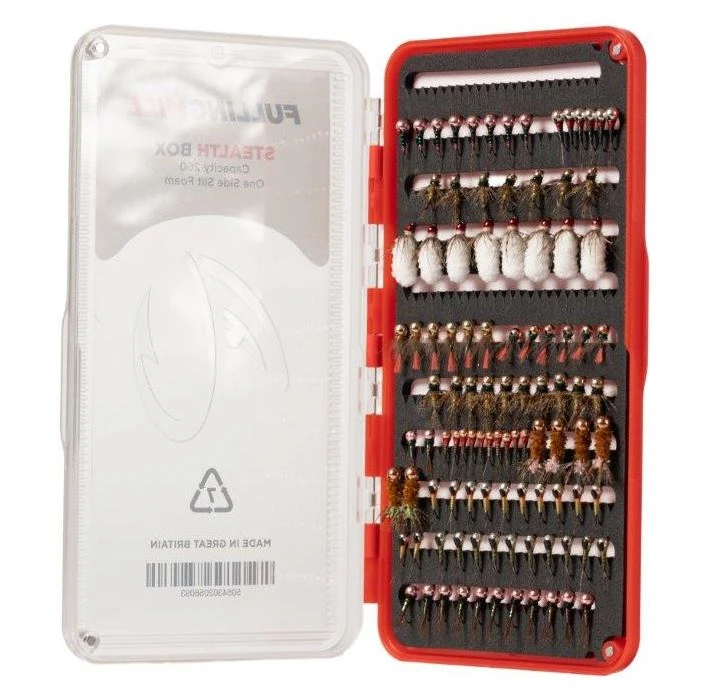 Fulling Mills Stealth Box 4 Fulling Mills Stealth Box - Image 2