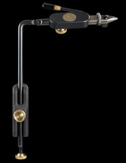 Regal MEDALLION Stainless Steel Head Series Fly Tying Vise -Simms || Orvis || Patagonia Sales stnsscm 30