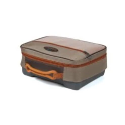 Fishpond Stowaway Reel Case -Simms || Orvis || Patagonia Sales stowaway front 2