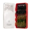 Fulling Mills Streamer Box 2 Fulling Mills Streamer Box -Simms || Orvis || Patagonia Sales streamer