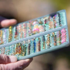 Fishpond Tacky Original Fly Box- 2X -Simms || Orvis || Patagonia Sales tackyriginal2x5 mattguymon 1100x 350d6d65 255c 4322 8162 5f5781059421