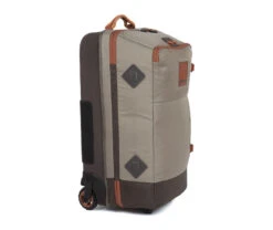 Fishpond Teton Rolling Carry On -Simms || Orvis || Patagonia Sales teton side