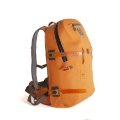 Fishpond Thunderhead Submersible Backpack ECO -Simms || Orvis || Patagonia Sales thunderhead backpack orange