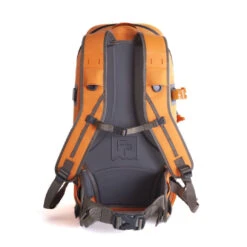 Fishpond Thunderhead Submersible Backpack ECO -Simms || Orvis || Patagonia Sales thunderhead backpack orange back 1 1100x 5f246ef1 b35d 4e46 a2e9 2c92d92d142c