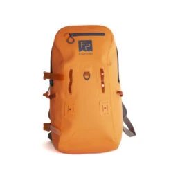 Fishpond Thunderhead Submersible Backpack ECO -Simms || Orvis || Patagonia Sales thunderhead backpack orange front 1 1100x bb5a3c21 bea1 4fb6 aa01 5ad268658ce5