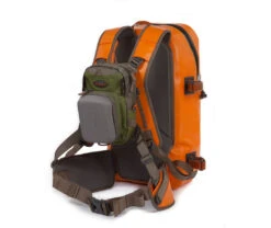Fishpond Thunderhead Submersible Backpack -Simms || Orvis || Patagonia Sales thunderhead co frontpack 1