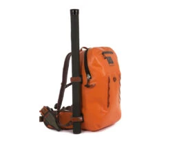 Fishpond Thunderhead Submersible Backpack -Simms || Orvis || Patagonia Sales thunderhead co rodtube 1
