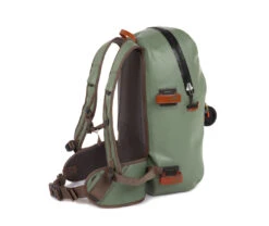 Fishpond Thunderhead Submersible Backpack -Simms || Orvis || Patagonia Sales thunderhead side y