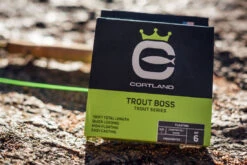 Cortland Trout Boss Fly Line -Simms || Orvis || Patagonia Sales troutbosschart 1100x be0effb4 ecd5 4893 af13 458921945418